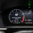 2024 Honda CR-V launched in Malaysia – 6th-gen SUV, four variants, 1.5L turbo and 2.0L hybrid, from RM158k