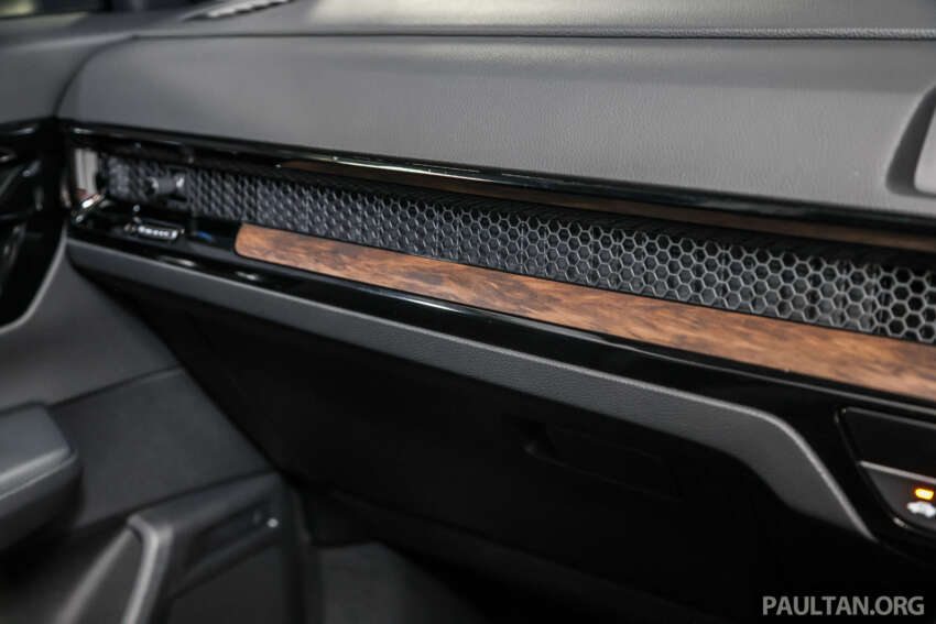 2024 Honda CR-V launched in Malaysia – 6th-gen SUV, four variants, 1.5L turbo and 2.0L hybrid, from RM158k 1706747