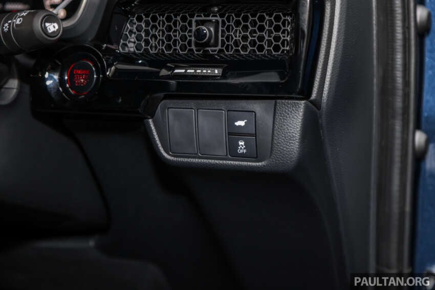 2024 Honda CR-V launched in Malaysia – 6th-gen SUV, four variants, 1.5L turbo and 2.0L hybrid, from RM158k 1706898