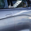 BYD Seal official teaser released, EV launching soon