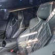 BYD Seal official teaser released, EV launching soon