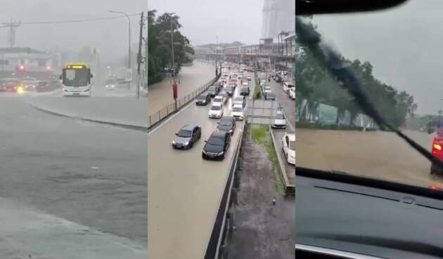 Budget 2026: RM2.2 billion allocated for new, ongoing flood mitigation; plus slope, drainage maintenance