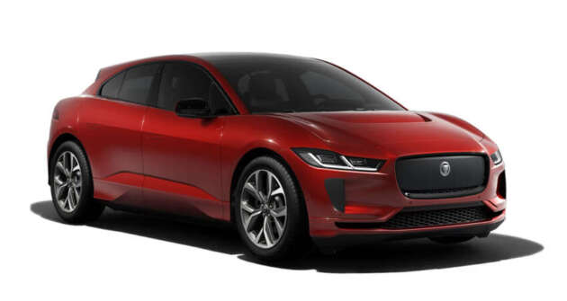 Hujung Minggu Krismas Jaguar Land Rover — tawaran hebat, rebat sehingga RM40k, kadar 1.23%, 2-3 Dis