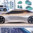 Next Perodua Bezza will take inspiration from Asian Sedan Design Challenge winners; a few years away