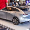 Next Perodua Bezza will take inspiration from Asian Sedan Design Challenge winners; a few years away