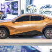 Next Perodua Bezza will take inspiration from Asian Sedan Design Challenge winners; a few years away