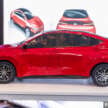 Next Perodua Bezza will take inspiration from Asian Sedan Design Challenge winners; a few years away
