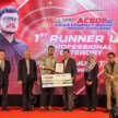 Next Perodua Bezza will take inspiration from Asian Sedan Design Challenge winners; a few years away
