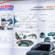Next Perodua Bezza will take inspiration from Asian Sedan Design Challenge winners; a few years away