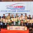 Next Perodua Bezza will take inspiration from Asian Sedan Design Challenge winners; a few years away