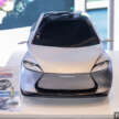 Next Perodua Bezza will take inspiration from Asian Sedan Design Challenge winners; a few years away