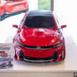 Next Perodua Bezza will take inspiration from Asian Sedan Design Challenge winners; a few years away