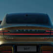 Xiaomi SU7 debuts in China – brand’s first EV; up to 673 PS, 838 Nm, 800 km range, 265 km/h top speed