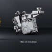Xiaomi SU7 debuts in China – brand’s first EV; up to 673 PS, 838 Nm, 800 km range, 265 km/h top speed
