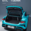 Xiaomi SU7 debuts in China – brand’s first EV; up to 673 PS, 838 Nm, 800 km range, 265 km/h top speed
