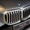 2024 G05 BMW X5 xDrive50e M Sport in Malaysia – 489 PS, 110 km EV range, RM528k OTR without insurance