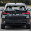 2024 BMW iX1 xDrive30 Malaysian review – fr RM276k; 440 km range; how good is the first-ever X1 EV?