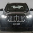 2024 BMW iX1 xDrive30 Malaysian review – fr RM276k; 440 km range; how good is the first-ever X1 EV?
