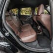 2024 BMW iX1 xDrive30 Malaysian review – fr RM276k; 440 km range; how good is the first-ever X1 EV?