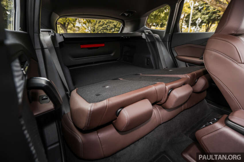 2024 BMW iX1 xDrive30 Malaysian review – fr RM276k; 440 km range; how good is the first-ever X1 EV? 1720637