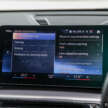 2024 BMW iX1 xDrive30 Malaysian review – fr RM276k; 440 km range; how good is the first-ever X1 EV?