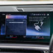 2024 BMW iX1 xDrive30 Malaysian review – fr RM276k; 440 km range; how good is the first-ever X1 EV?