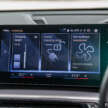2024 BMW iX1 xDrive30 Malaysian review – fr RM276k; 440 km range; how good is the first-ever X1 EV?