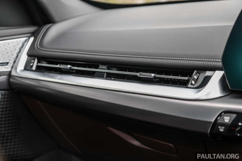 2024 BMW iX1 xDrive30 Malaysian review – fr RM276k; 440 km range; how good is the first-ever X1 EV? 1720612