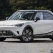 2024 smart #1 Premium review – the good and the bad