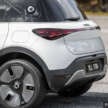 2024 smart #1 Premium review – the good and the bad