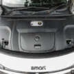 2024 smart #1 Premium review – the good and the bad