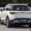 2024 smart #1 Premium review – the good and the bad