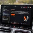 2024 smart #1 Premium review – the good and the bad
