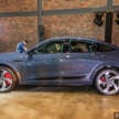 2024 Audi SQ8 e-tron EV launched in Malaysia – three electric motors, 503 PS/973 Nm, priced from RM520k