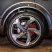 2024 Audi SQ8 e-tron EV launched in Malaysia – three electric motors, 503 PS/973 Nm, priced from RM520k