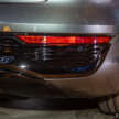 2024 Audi SQ8 e-tron EV launched in Malaysia – three electric motors, 503 PS/973 Nm, priced from RM520k