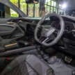 2024 Audi SQ8 e-tron EV launched in Malaysia – three electric motors, 503 PS/973 Nm, priced from RM520k