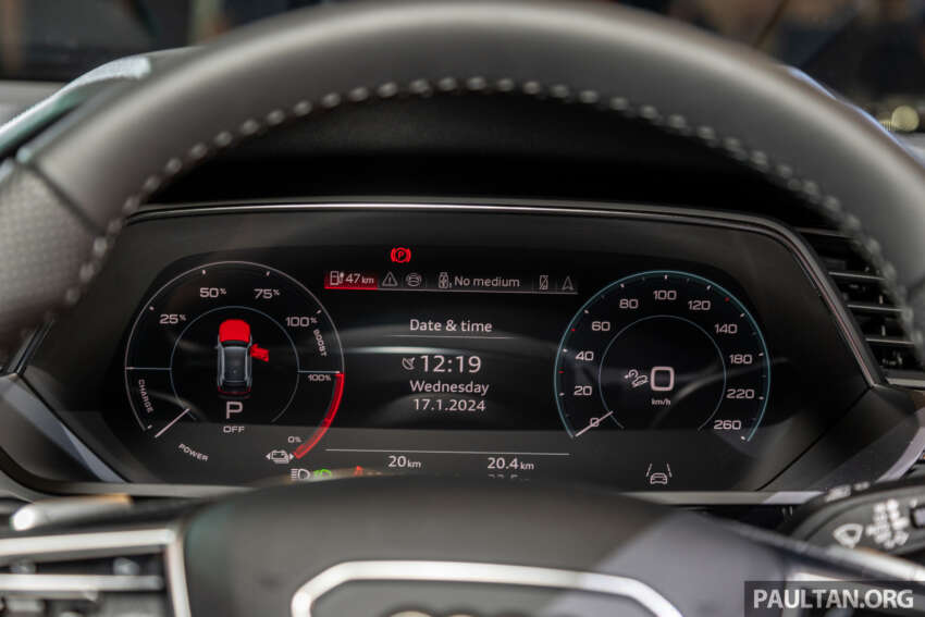 2024 Audi SQ8 e-tron EV launched in Malaysia – three electric motors, 503 PS/973 Nm, priced from RM520k 1717051