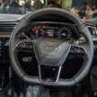 2024 Audi SQ8 e-tron EV launched in Malaysia – three electric motors, 503 PS/973 Nm, priced from RM520k