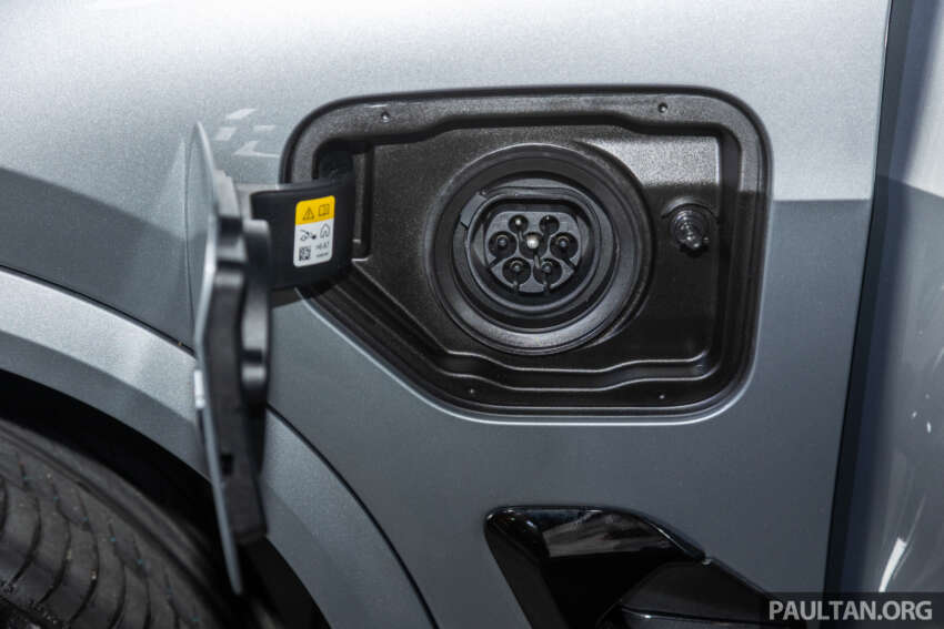 2024 BMW X5 facelift previewed in Malaysia – CKD; xDrive50e M Sport; up to 110 km EV range; RM530k est 1717921