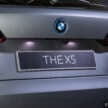2024 G05 BMW X5 xDrive50e M Sport in Malaysia – 489 PS, 110 km EV range, RM528k OTR without insurance