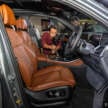 2024 G05 BMW X5 xDrive50e M Sport in Malaysia – 489 PS, 110 km EV range, RM528k OTR without insurance
