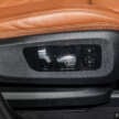 2024 G05 BMW X5 xDrive50e M Sport in Malaysia – 489 PS, 110 km EV range, RM528k OTR without insurance