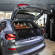 2024 G05 BMW X5 xDrive50e M Sport in Malaysia – 489 PS, 110 km EV range, RM528k OTR without insurance