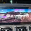 2024 Jaecoo J8 previewed in Malaysia – 249 PS 2.0T, 7DCT; up to 7 seats; expected Q4 launch; RM200k est