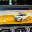 2024 Jaecoo J8 previewed in Malaysia – 249 PS 2.0T, 7DCT; up to 7 seats; expected Q4 launch; RM200k est