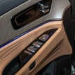 2024 Jaecoo J8 previewed in Malaysia – 249 PS 2.0T, 7DCT; up to 7 seats; expected Q4 launch; RM200k est