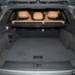 2024 Jaecoo J8 previewed in Malaysia – 249 PS 2.0T, 7DCT; up to 7 seats; expected Q4 launch; RM200k est