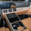 2024 Jaecoo J8 previewed in Malaysia – 249 PS 2.0T, 7DCT; up to 7 seats; expected Q4 launch; RM200k est