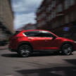 2024 Mazda CX-5 facelift launched in Malaysia – 2.0, 2.5, 2.5T and 2.2D, priced from RM147k to RM192k